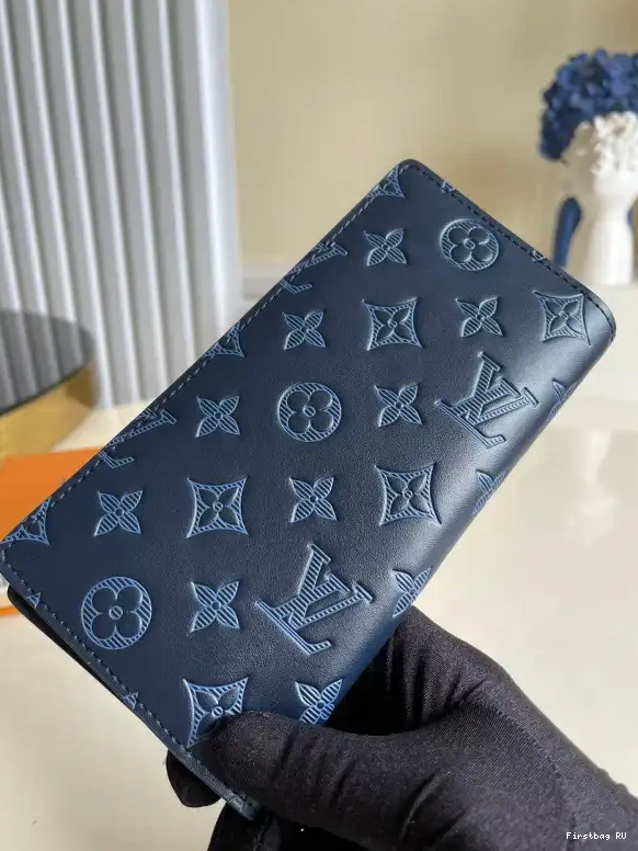 Firstbags ru LOUIS BRAZZA VUITTON WALLET 0512